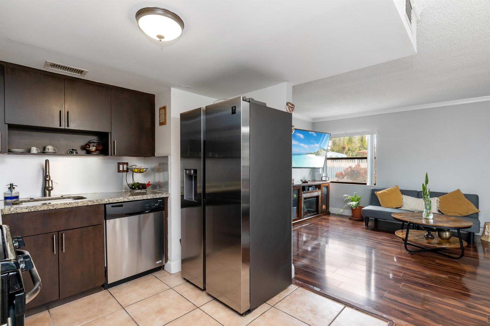 MISSIONWOOD AT MIRAMAR CO - Residential