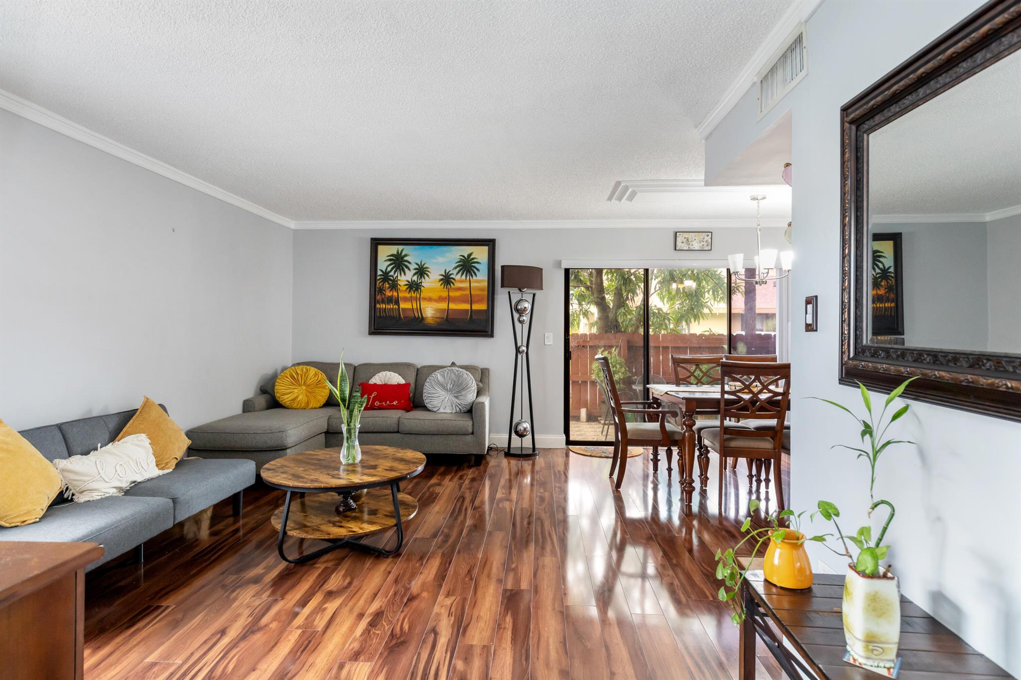 MISSIONWOOD AT MIRAMAR CO - Residential