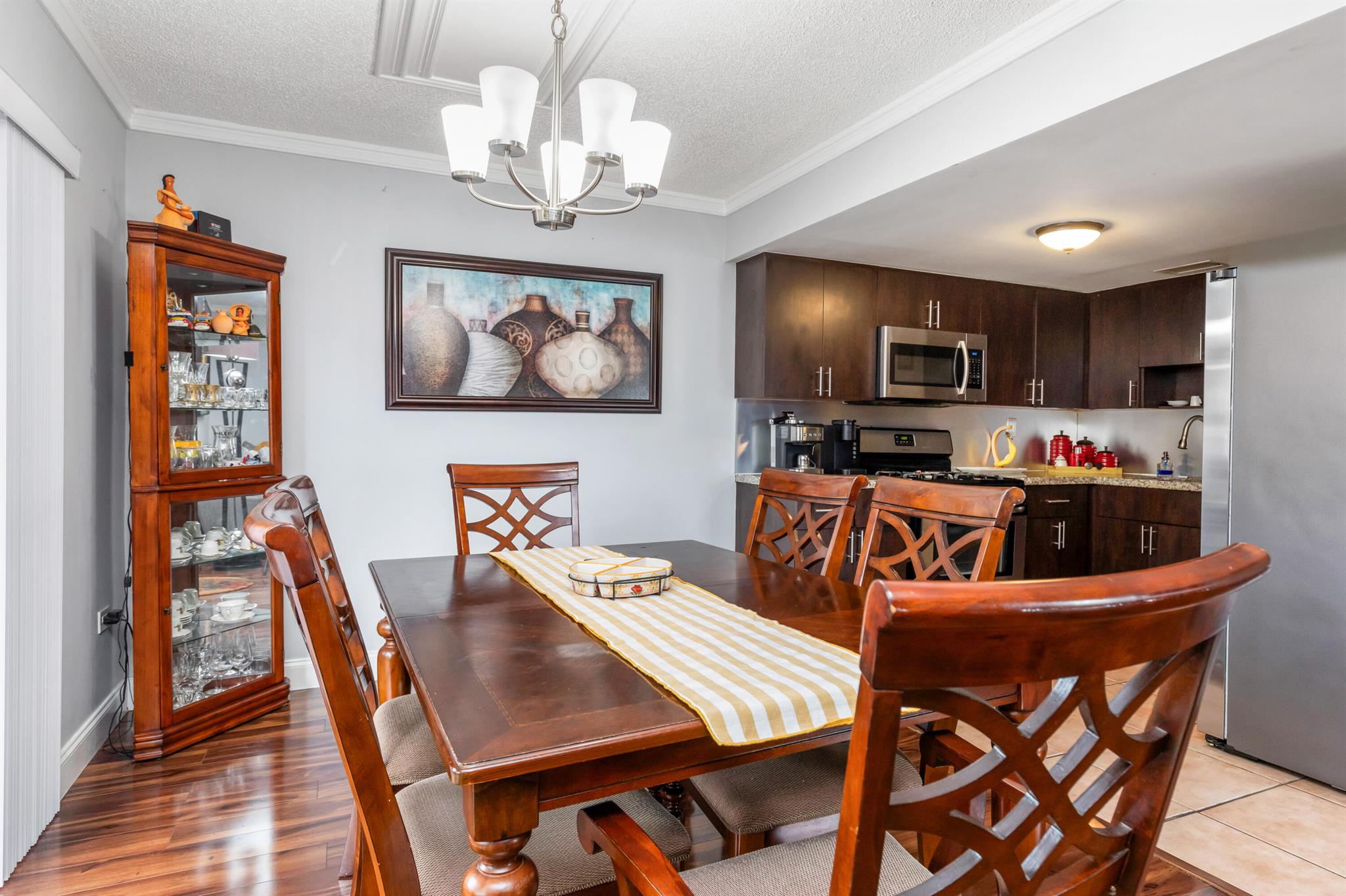 MISSIONWOOD AT MIRAMAR CO - Residential