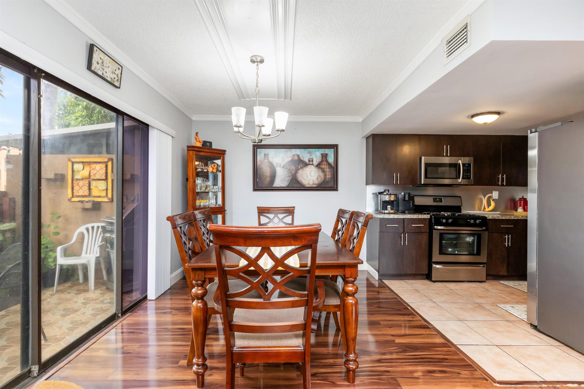 MISSIONWOOD AT MIRAMAR CO - Residential