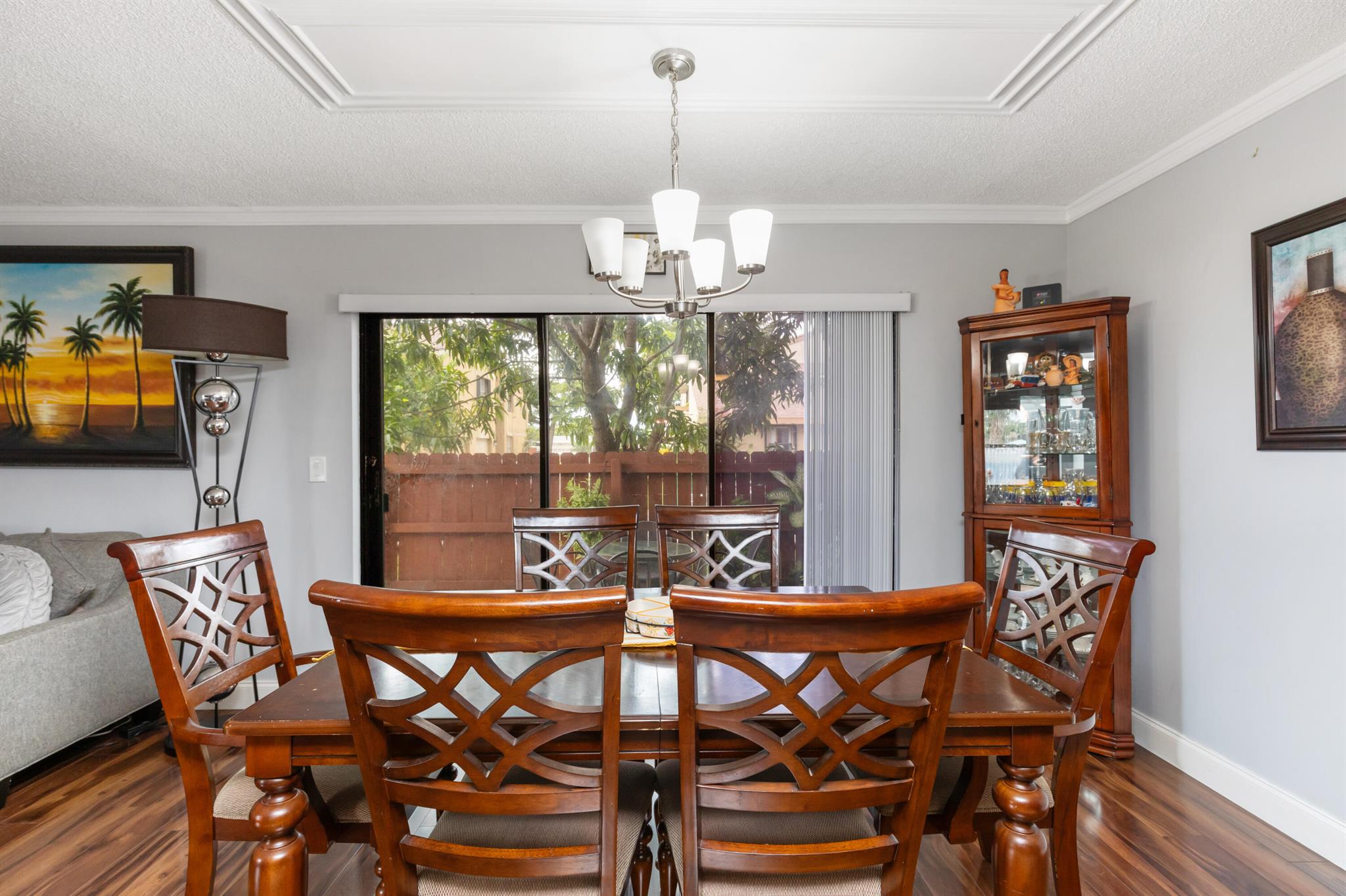 MISSIONWOOD AT MIRAMAR CO - Residential