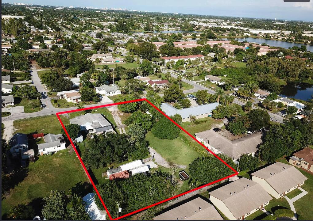 LAKEWOOD GARDENS 1 - Land