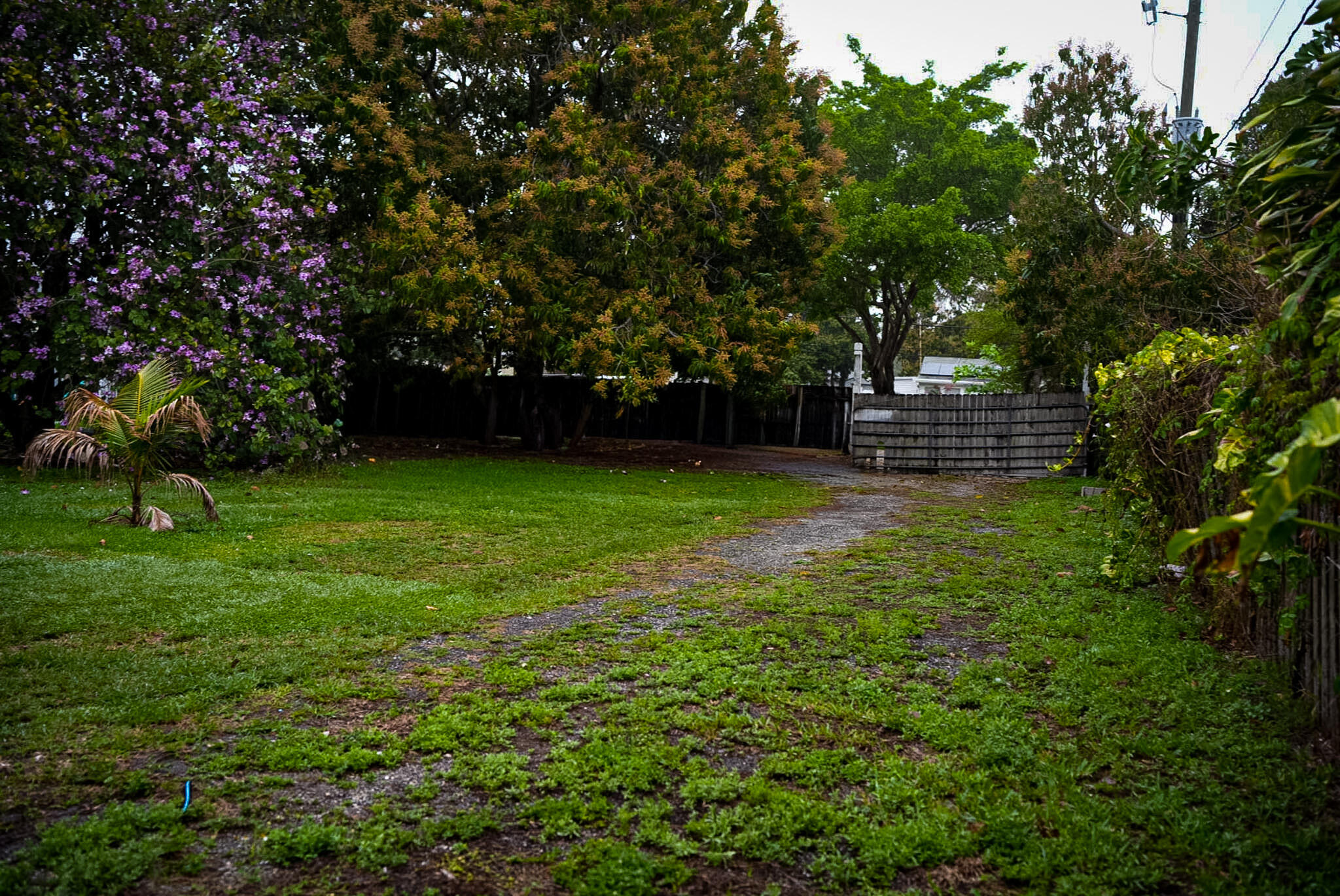 LAKEWOOD GARDENS 1 - Land