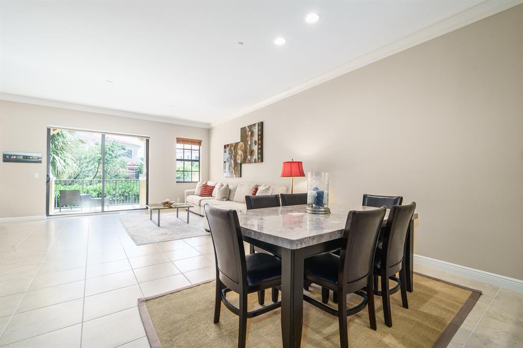 CASA DEL SOL OF TEQUESTA - Residential Lease