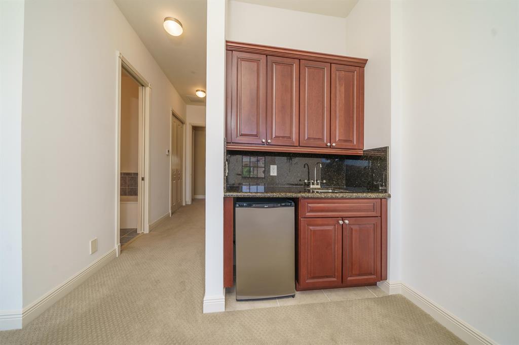 CASA DEL SOL OF TEQUESTA - Residential Lease