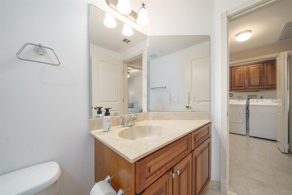 CASA DEL SOL OF TEQUESTA - Residential Lease