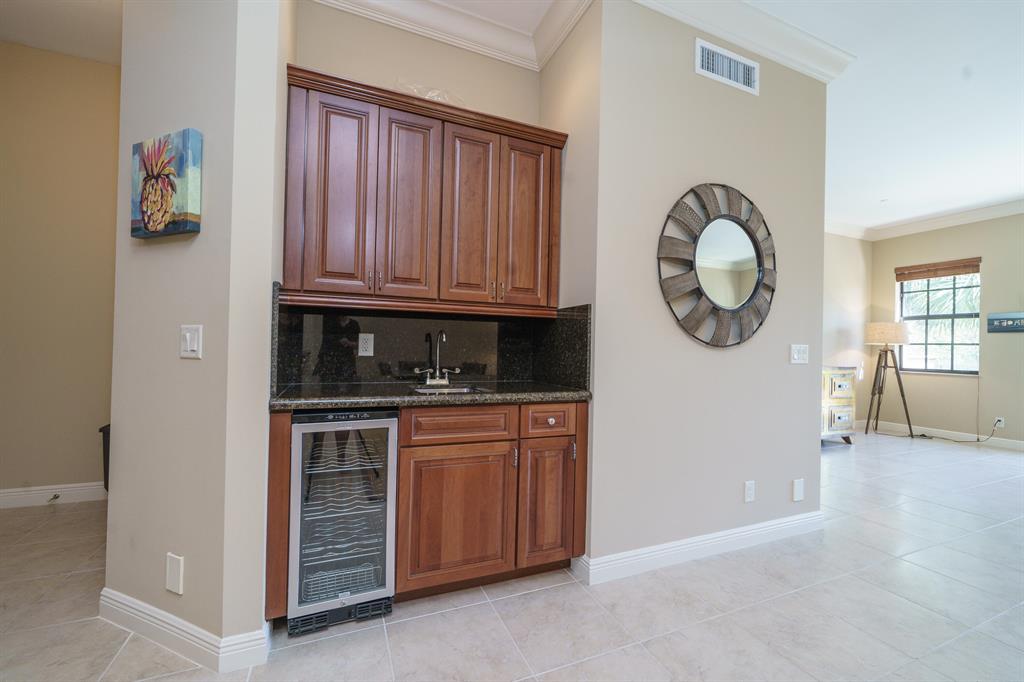 CASA DEL SOL OF TEQUESTA - Residential Lease