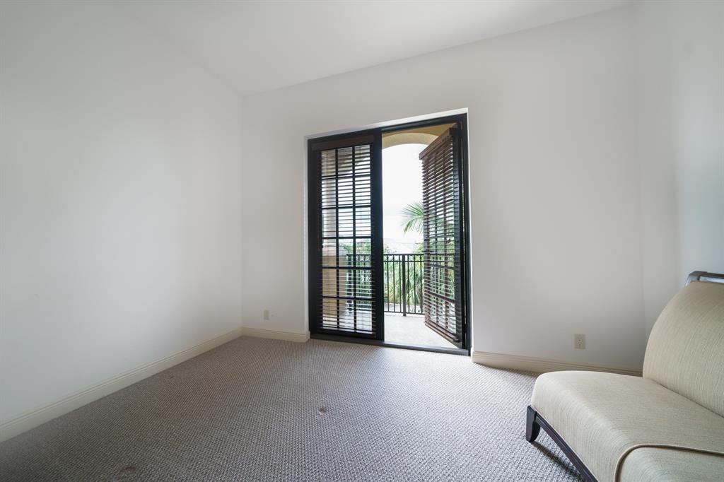 CASA DEL SOL OF TEQUESTA - Residential Lease