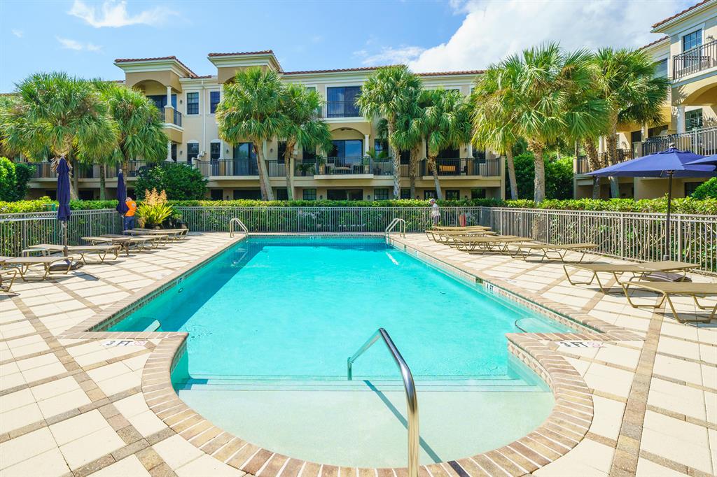 CASA DEL SOL OF TEQUESTA - Residential Lease