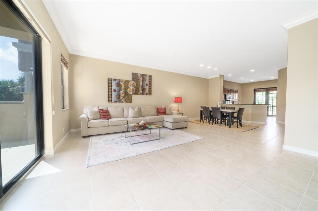 CASA DEL SOL OF TEQUESTA - Residential Lease