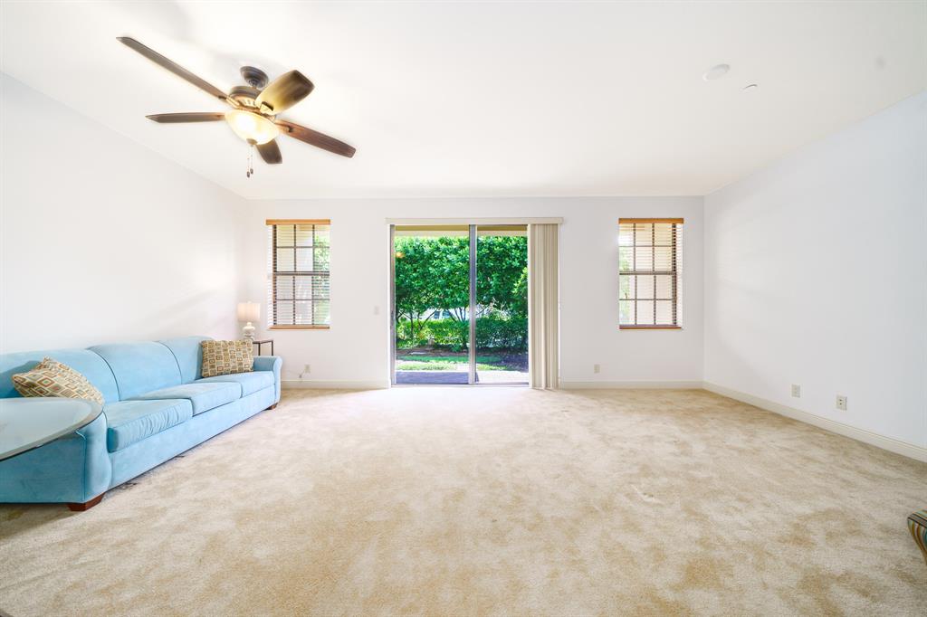 CASA DEL SOL OF TEQUESTA - Residential Lease