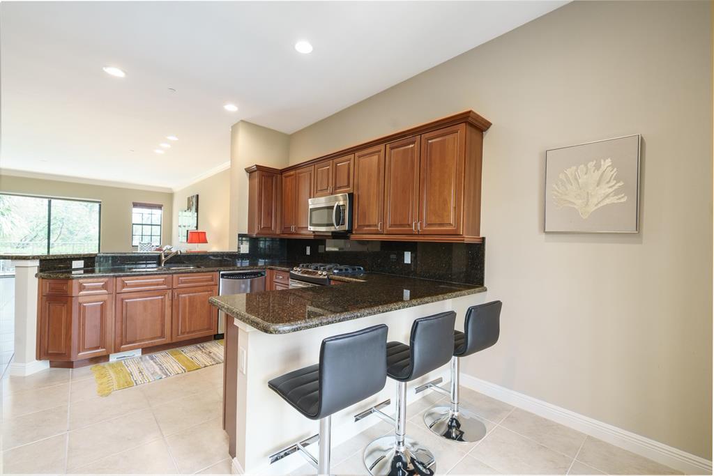 CASA DEL SOL OF TEQUESTA - Residential Lease