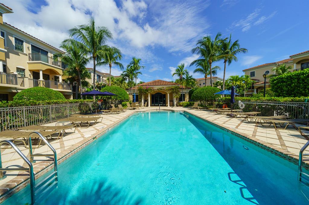 CASA DEL SOL OF TEQUESTA - Residential Lease