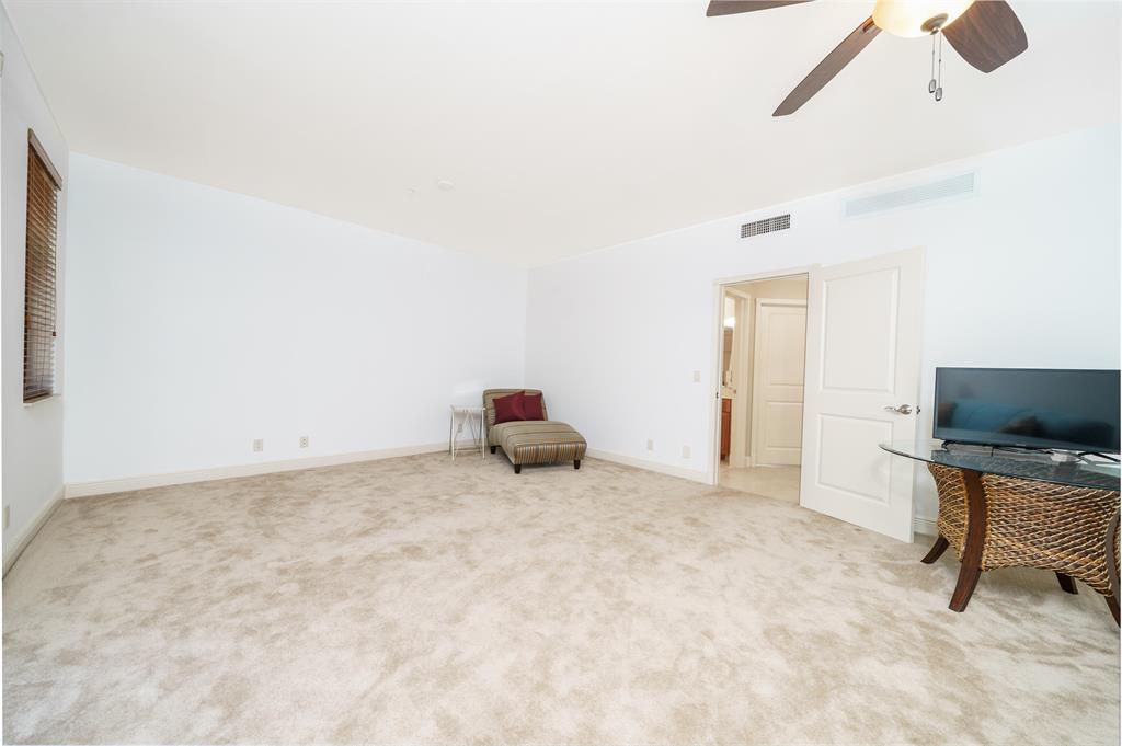 CASA DEL SOL OF TEQUESTA - Residential Lease