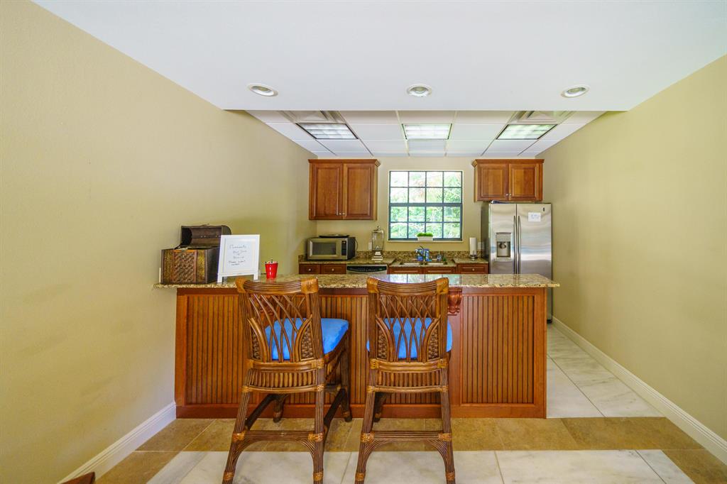 CASA DEL SOL OF TEQUESTA - Residential Lease