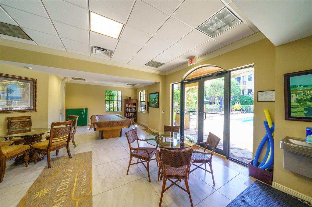 CASA DEL SOL OF TEQUESTA - Residential Lease