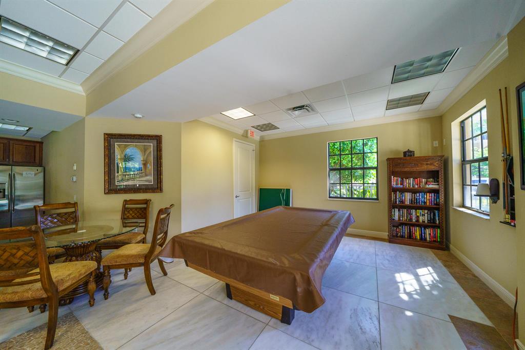 CASA DEL SOL OF TEQUESTA - Residential Lease