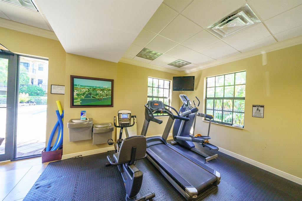 CASA DEL SOL OF TEQUESTA - Residential Lease