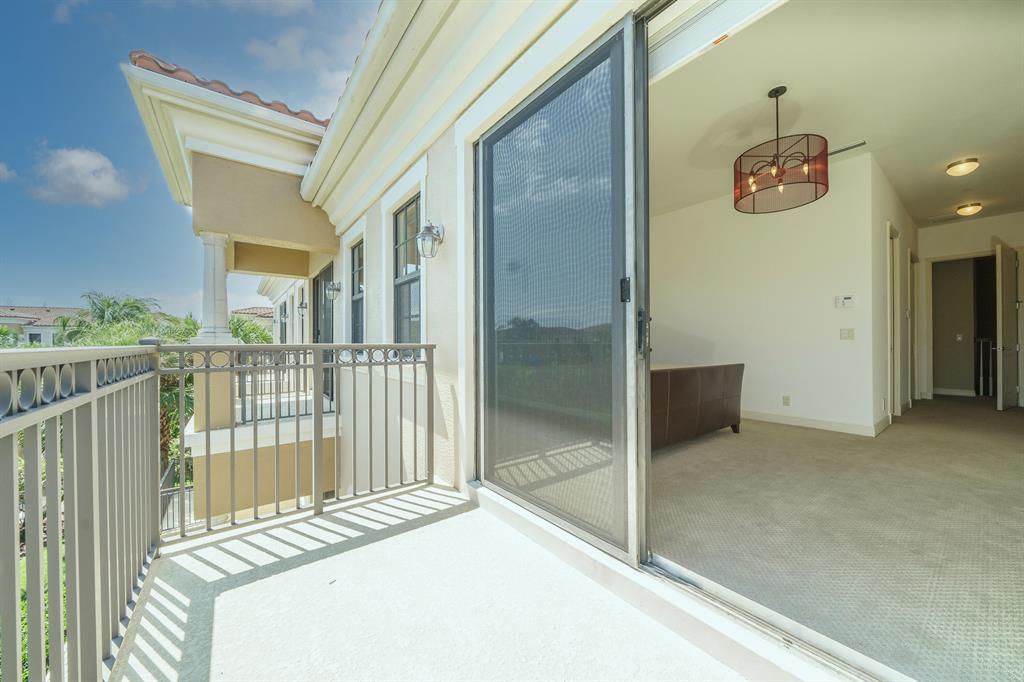 CASA DEL SOL OF TEQUESTA - Residential Lease