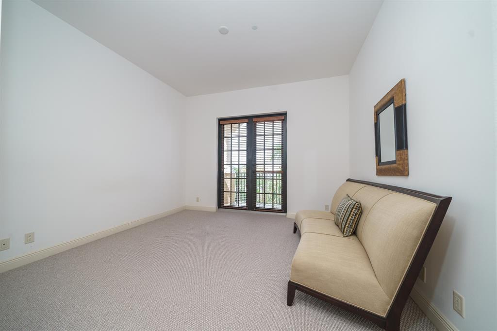 CASA DEL SOL OF TEQUESTA - Residential Lease