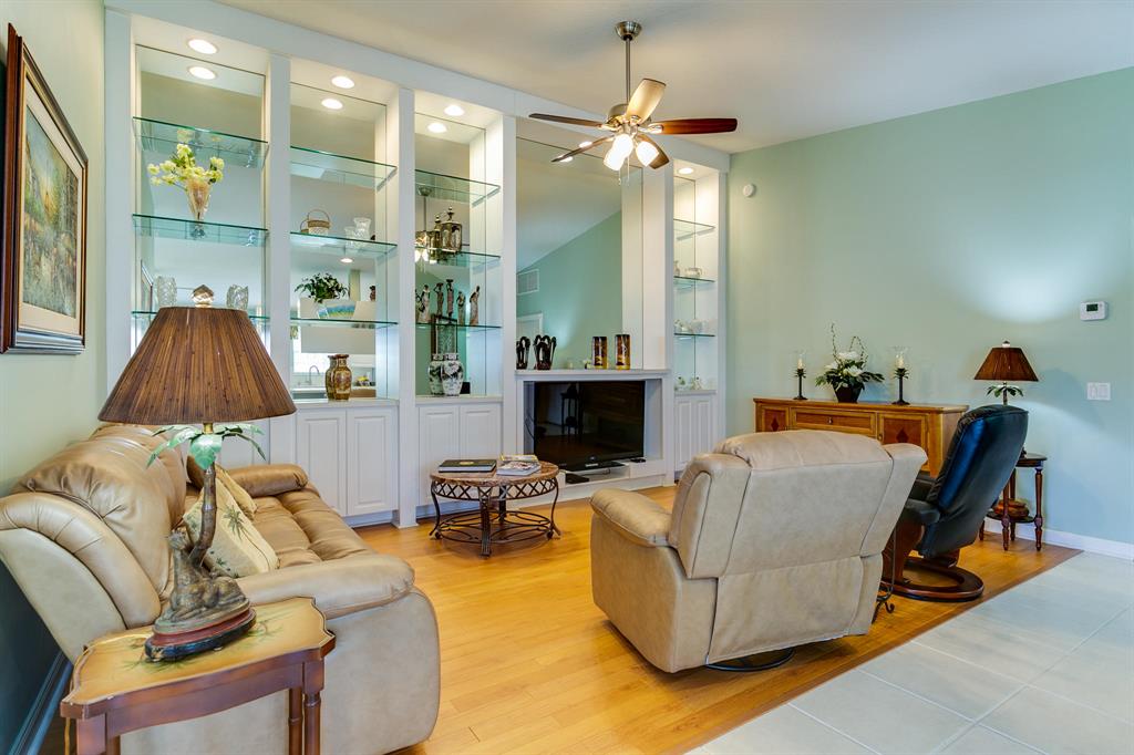 TRADITION PLAT NO  5 - Residential