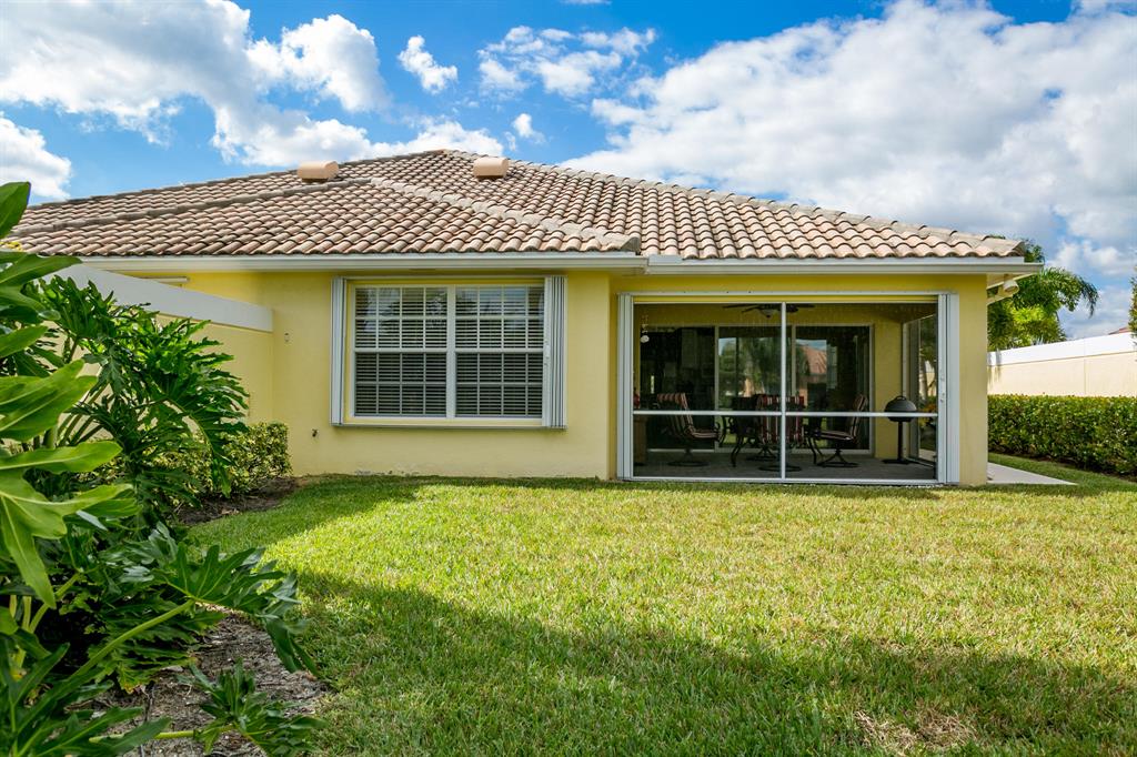 TRADITION PLAT NO  5 - Residential