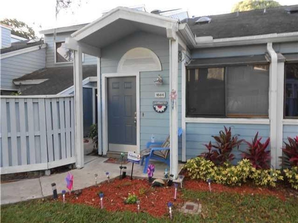 Photo of 1844 Adventure Place #1844, North Lauderdale, FL 33068 (MLS # F10556551)