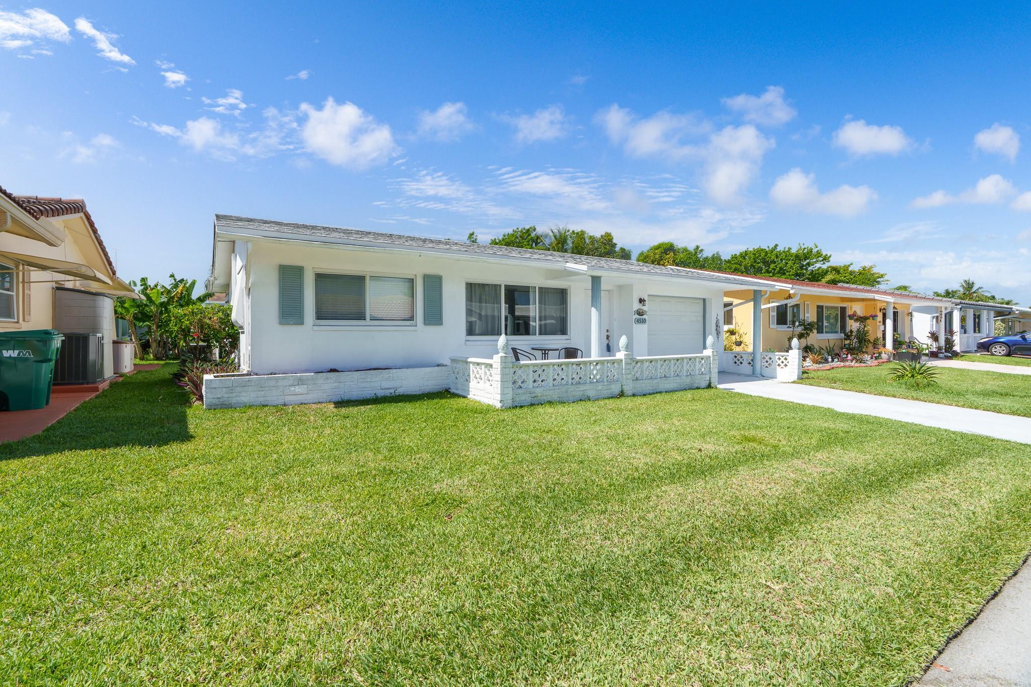 4510 NW 49th Ct