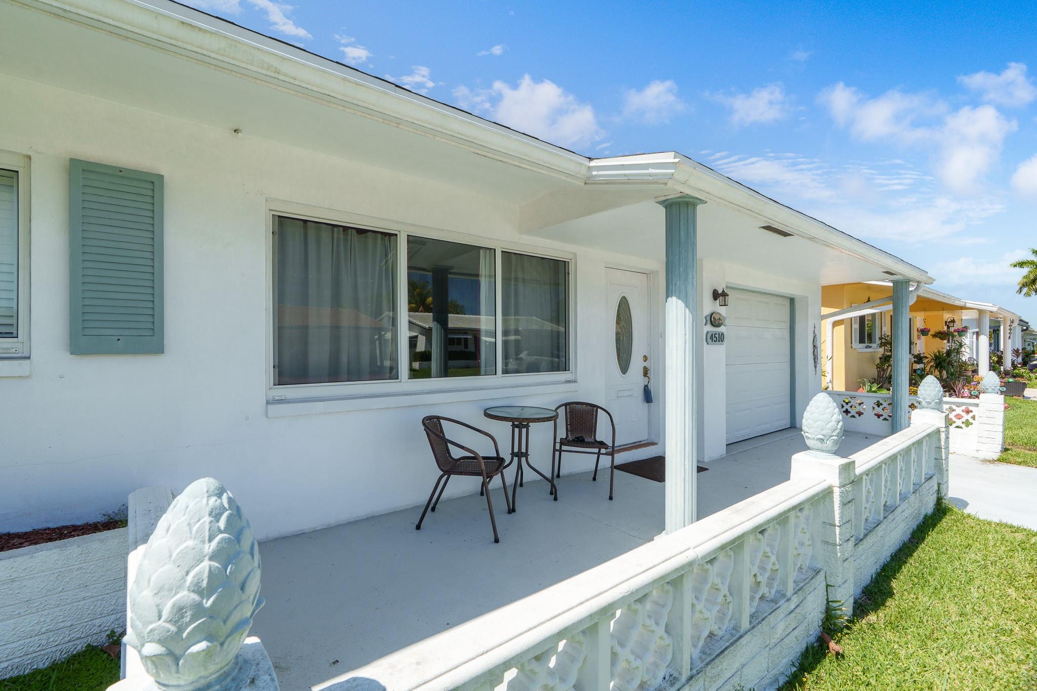 4510 NW 49th Ct