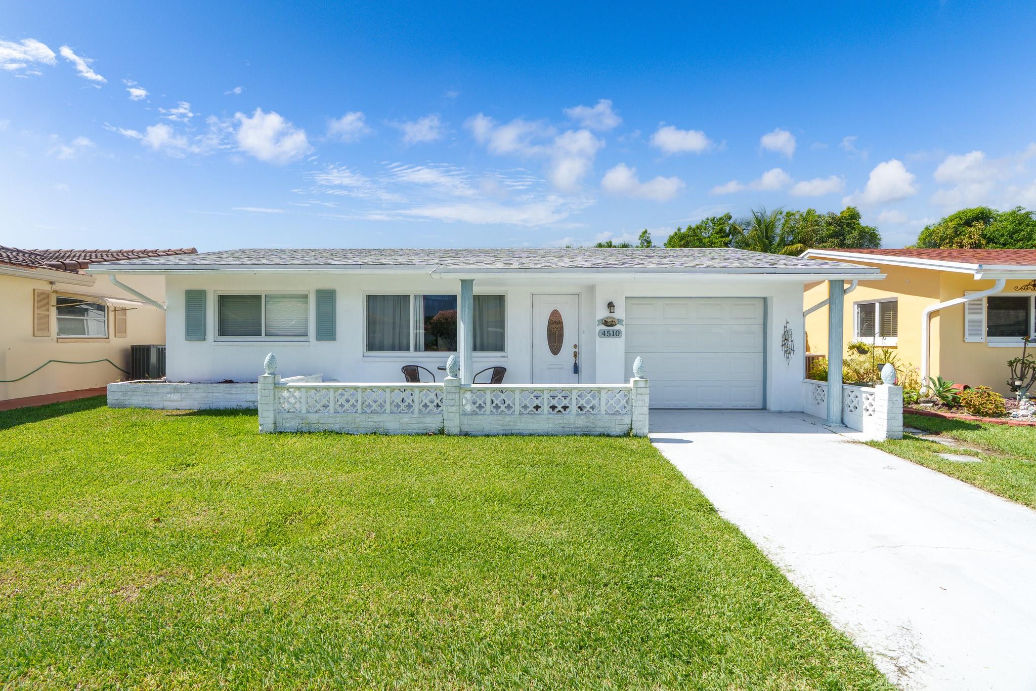 4510 NW 49th Ct