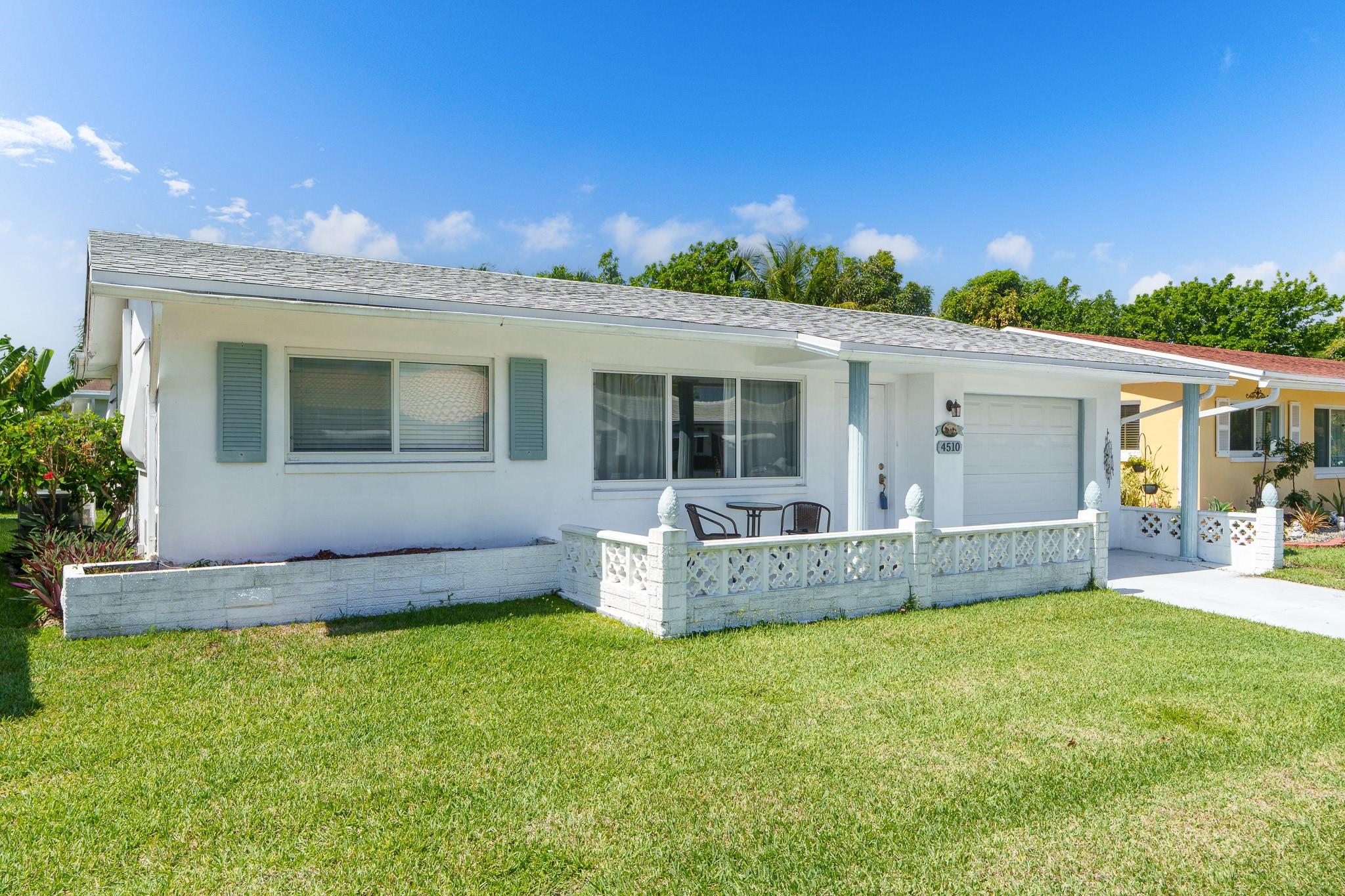 4510 NW 49th Ct