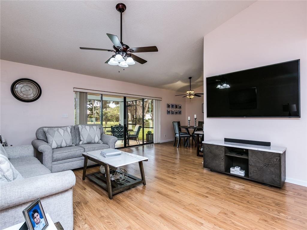 Greenbriar - Residential