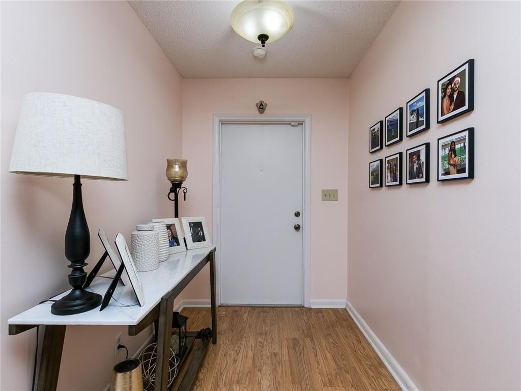 Greenbriar - Residential