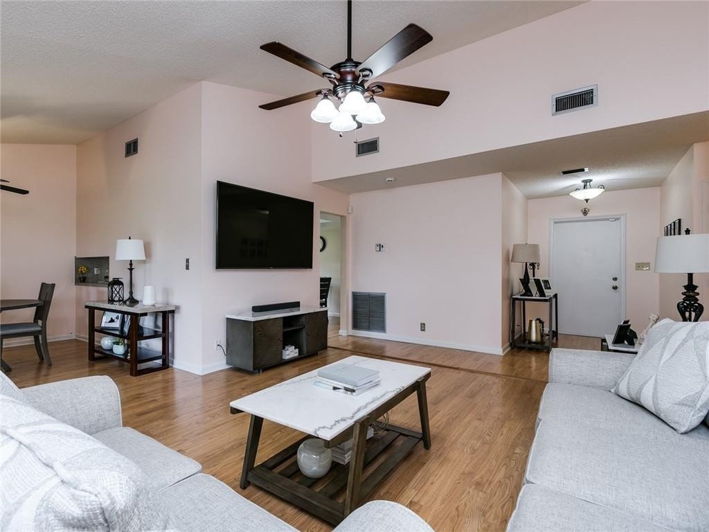 Greenbriar - Residential