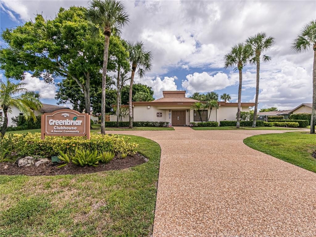 Greenbriar - Residential