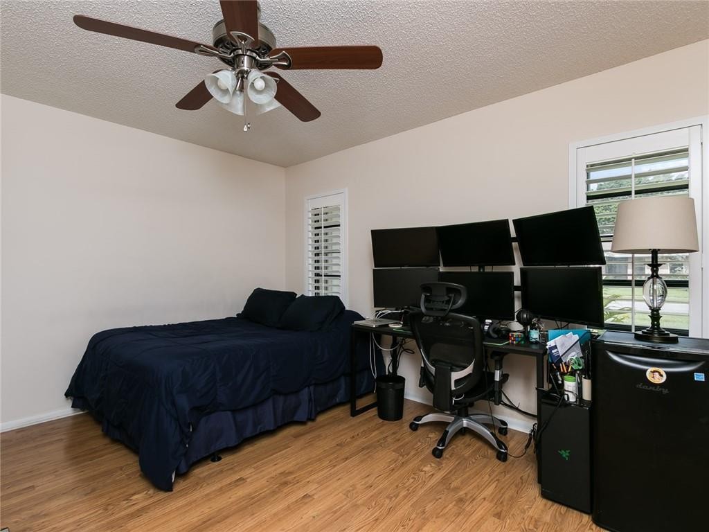 Greenbriar - Residential