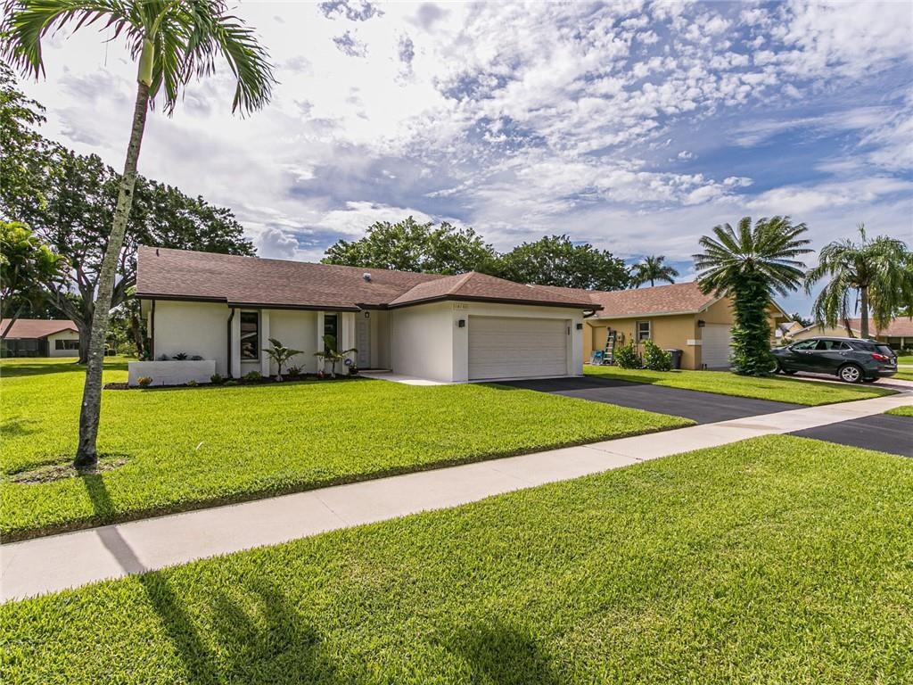 Greenbriar - Residential