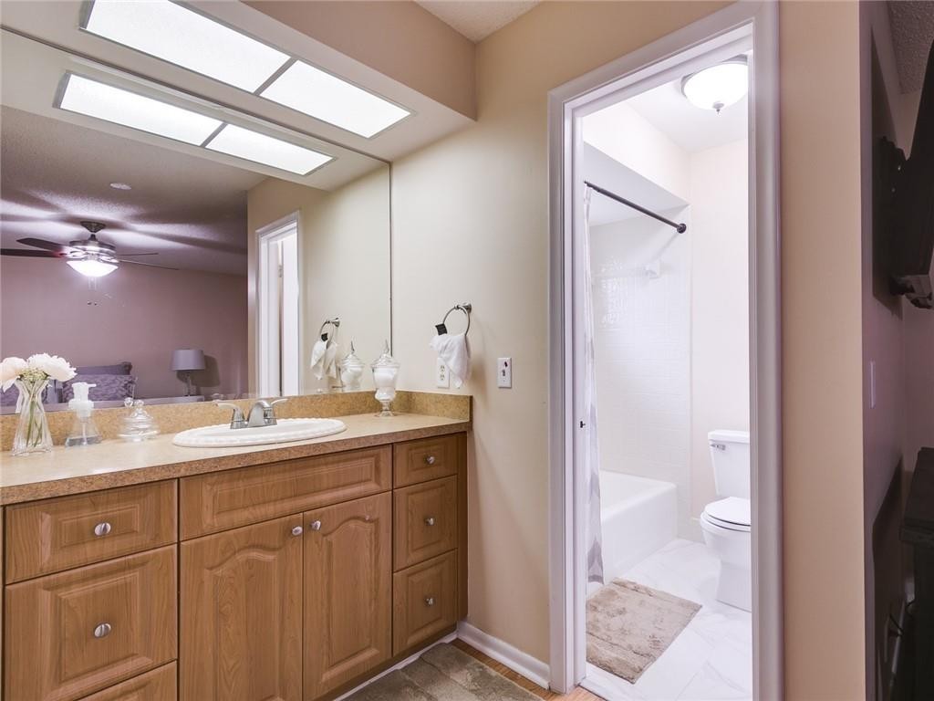 Greenbriar - Residential