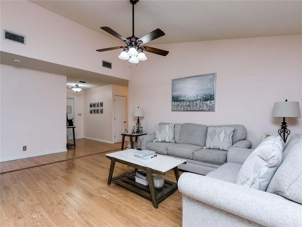 Greenbriar - Residential