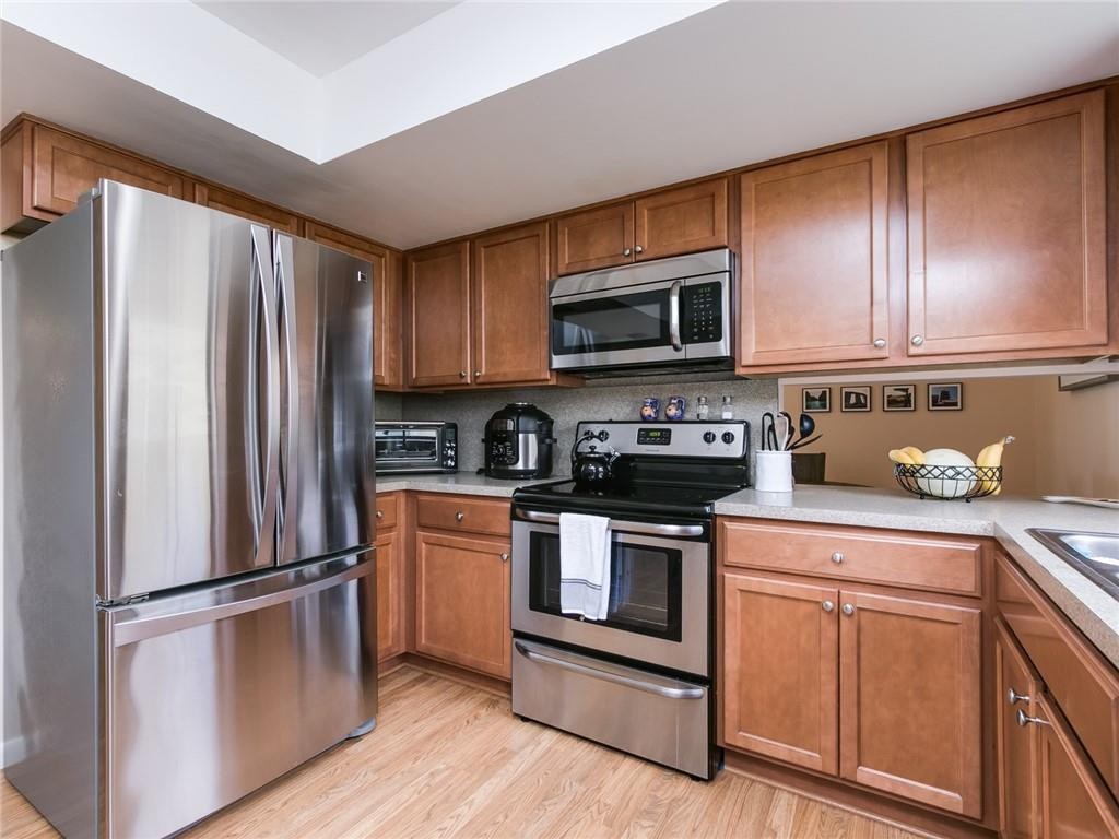 Greenbriar - Residential