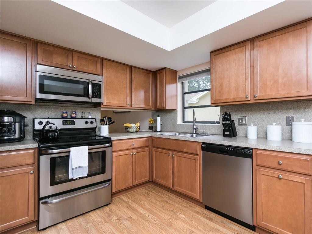 Greenbriar - Residential