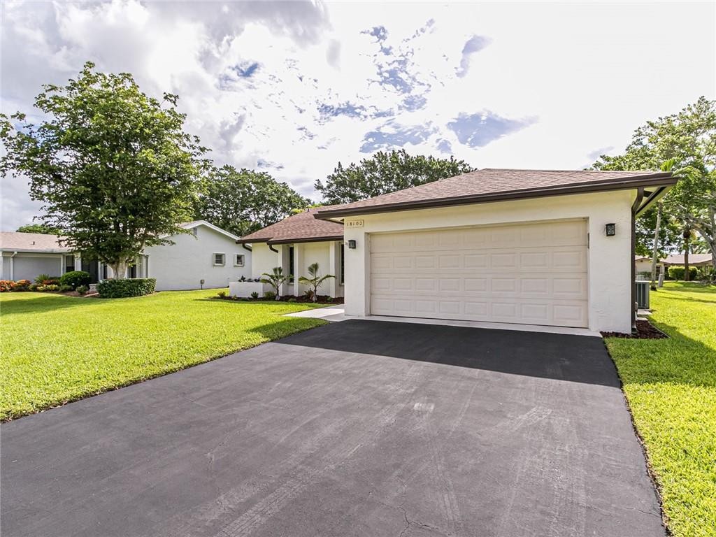 Greenbriar - Residential
