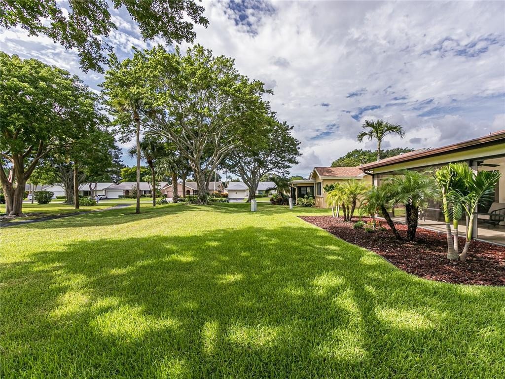 Greenbriar - Residential