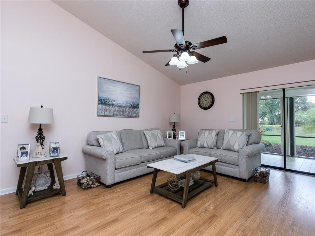 Greenbriar - Residential