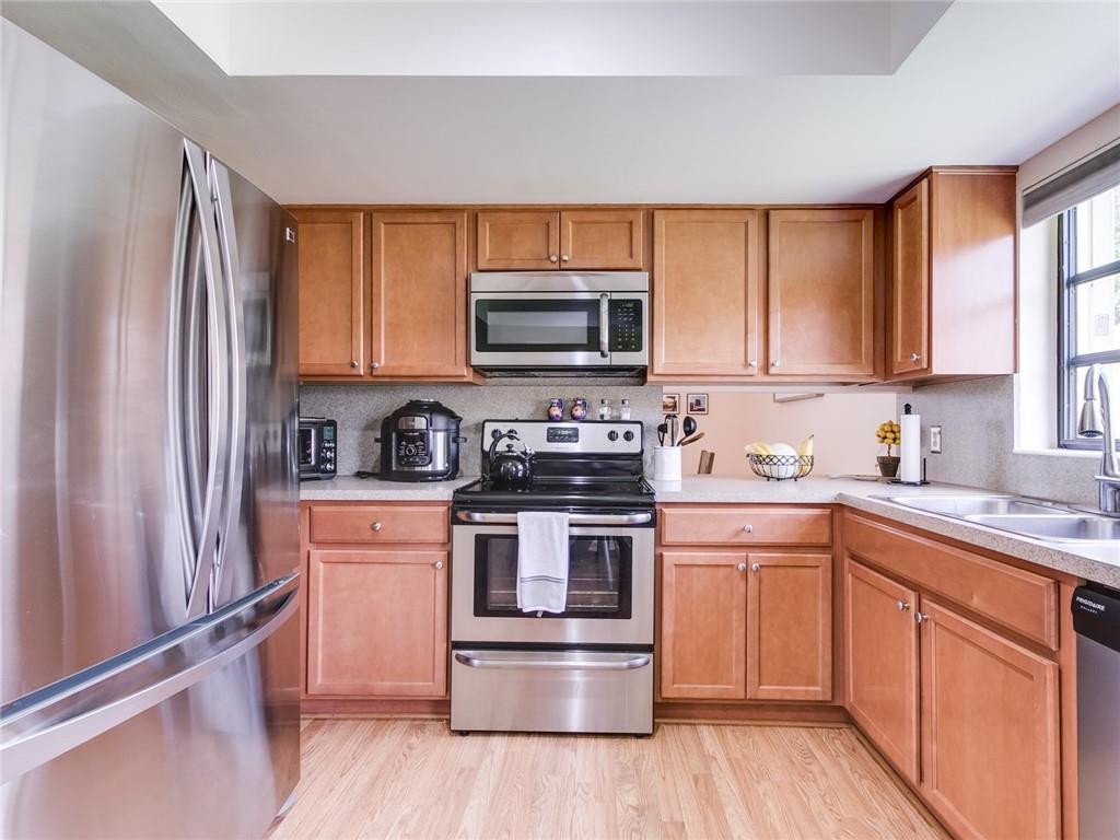 Greenbriar - Residential