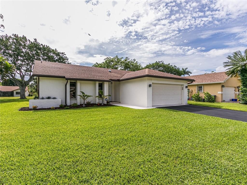 Greenbriar - Residential