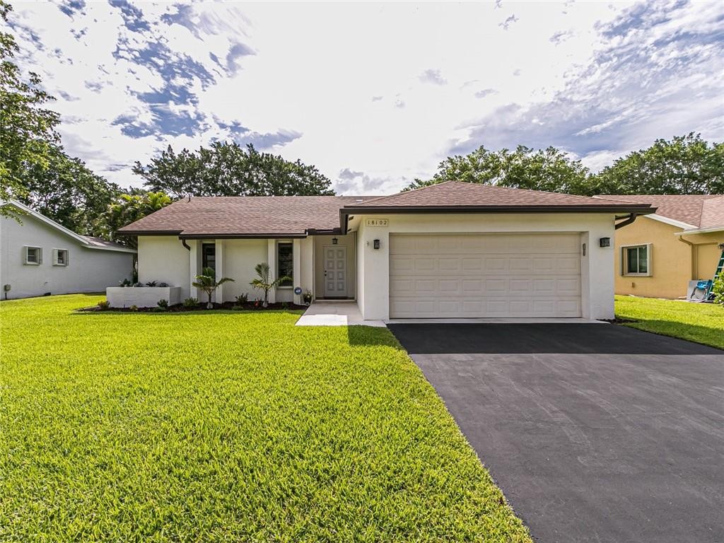 Greenbriar - Residential