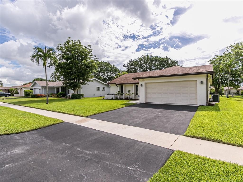 Greenbriar - Residential