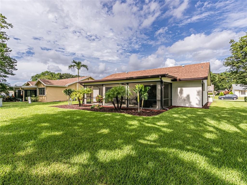 Greenbriar - Residential