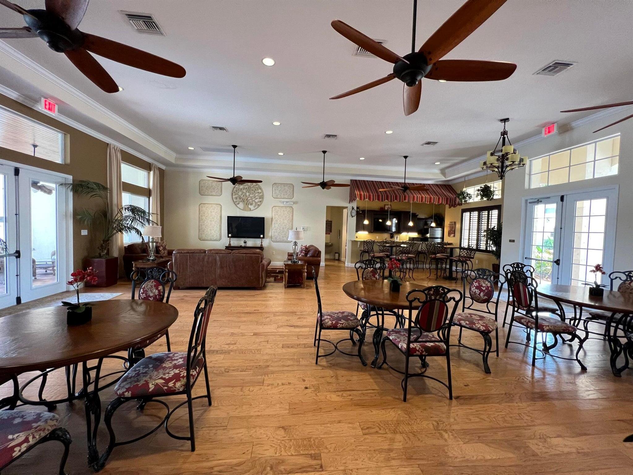 OAKTON PRESERVE REPL - Residential Lease